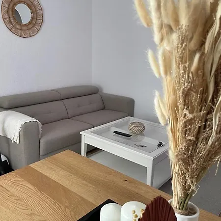 Apartment La Petite Venise *