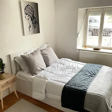 La Petite Venise Colmar