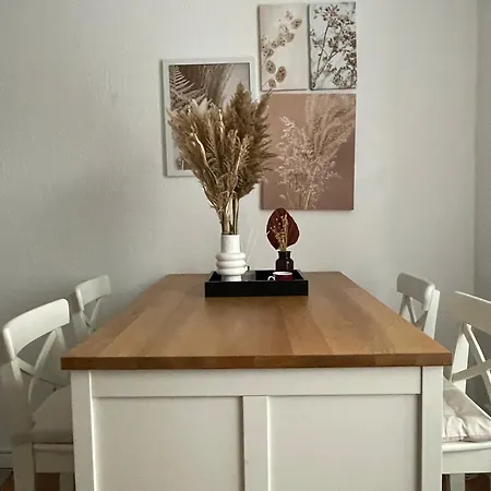 La Petite Venise Apartament Colmar