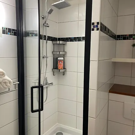 La Petite Venise Apartment Colmar