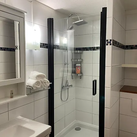 Apartment La Petite Venise